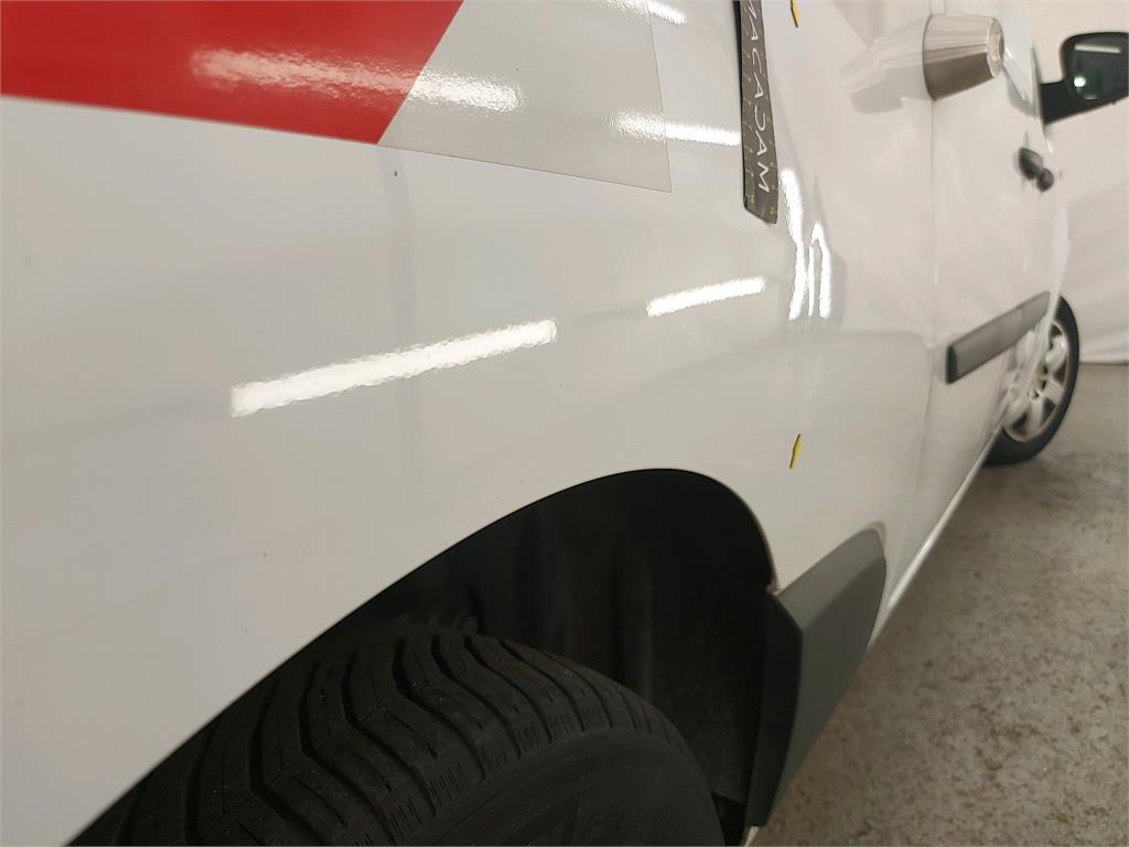 RENAULT KANGOO VU EXPRESS GRAND VOLUME MAXI 1.5 DCI 90 ENERGY E6 EXTRA R-LINK 2019