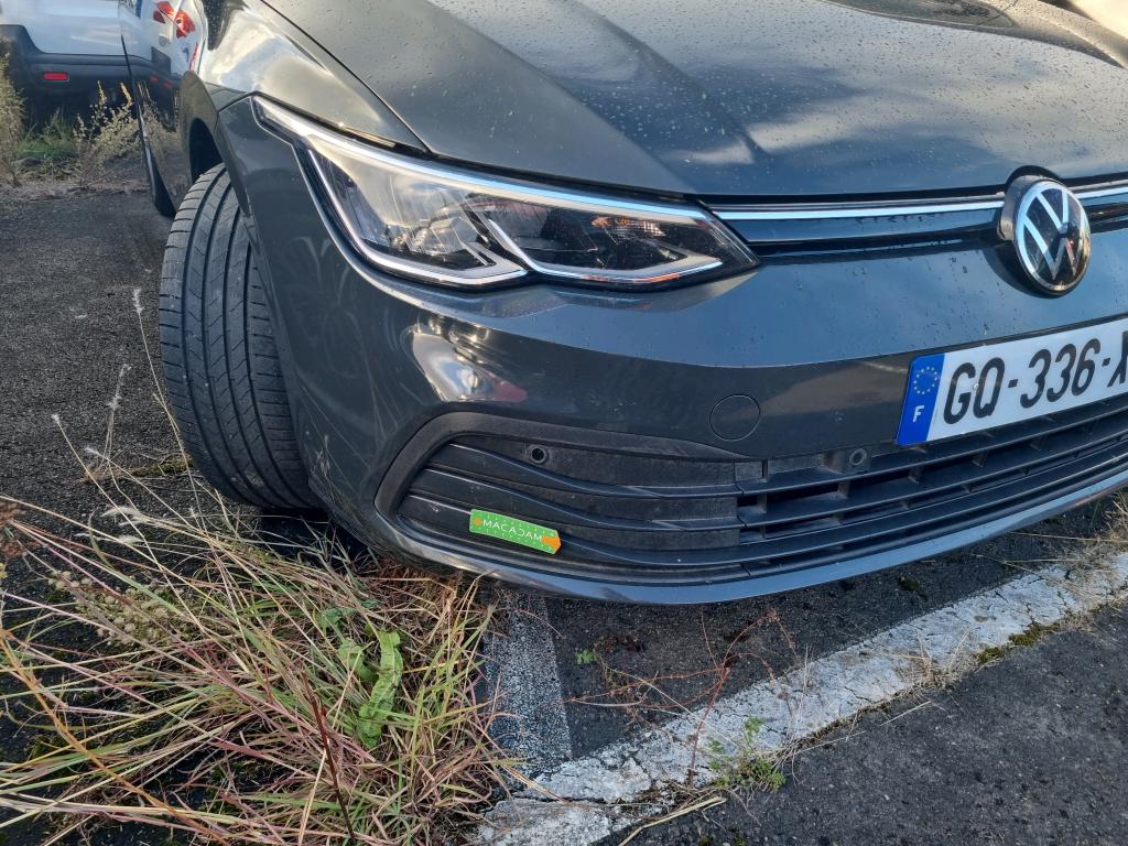 VOLKSWAGEN GOLF 2.0 TDI SCR 116 BVM6 Life Plus 2023