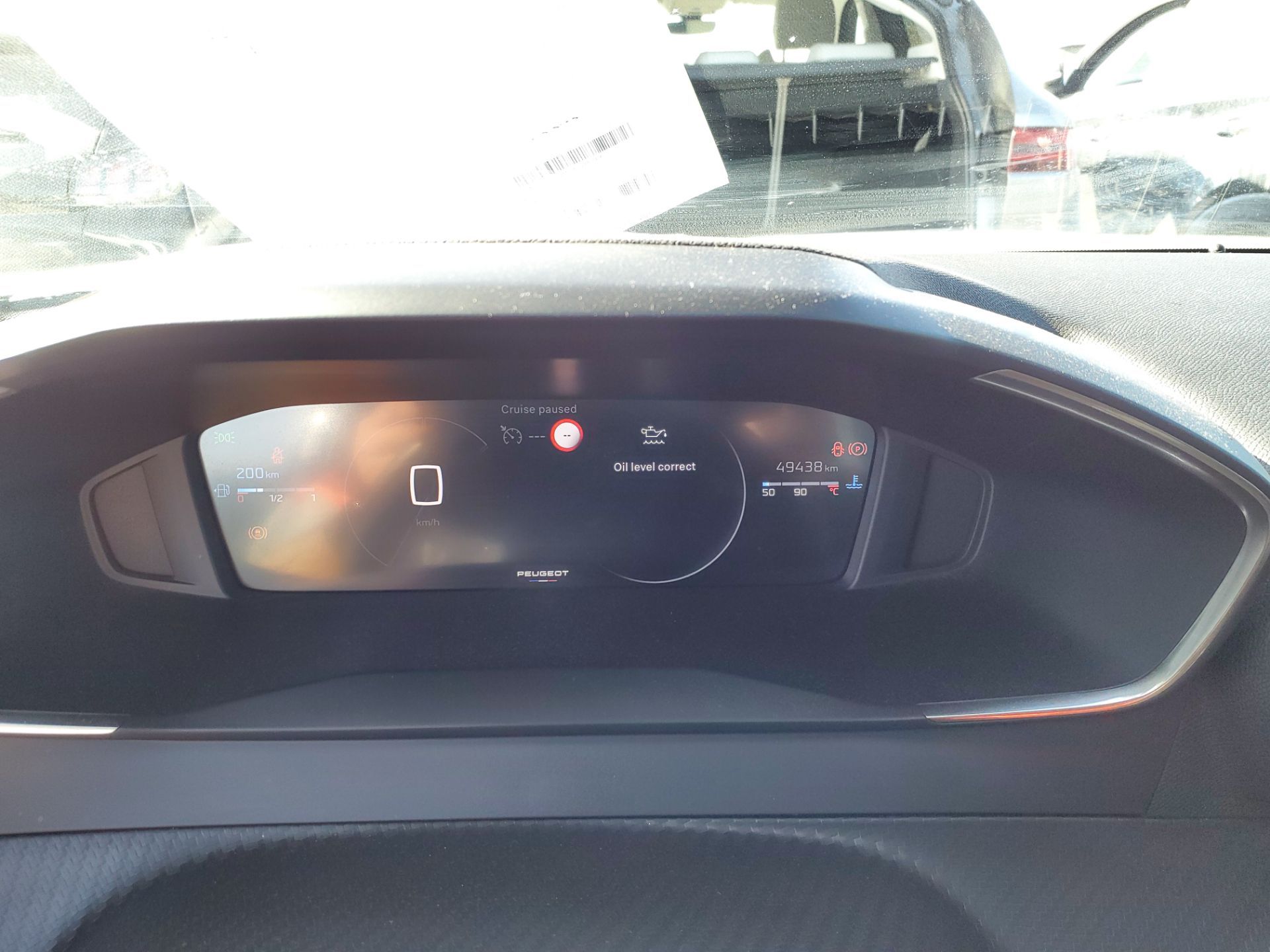 PEUGEOT 2008 PureTech 100 S&S BVM6 Allure 2024