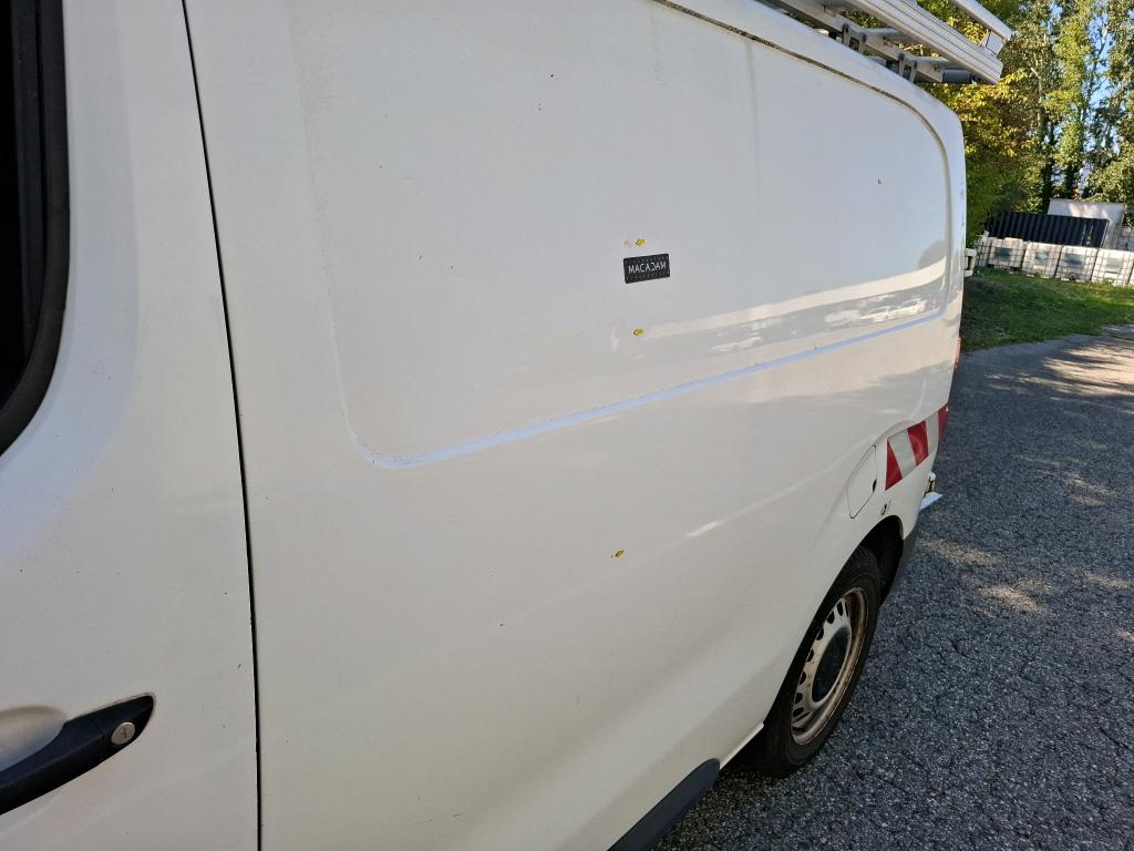 CITROEN JUMPY FOURGON FGN M BLUEHDI 120 S&S BVM6 CLUB 340 NM 2019