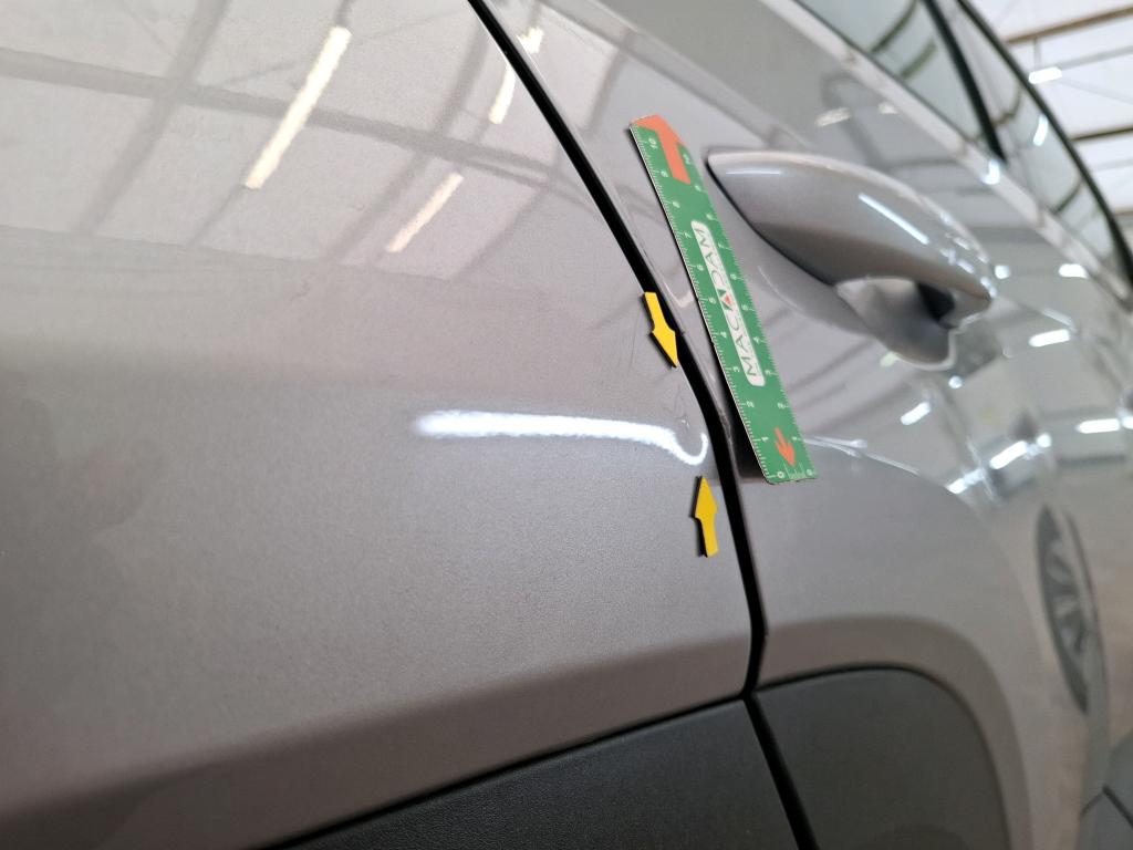 HYUNDAI TUCSON 1.6 T-GDI 230 Hybrid BVA6 Business 2023