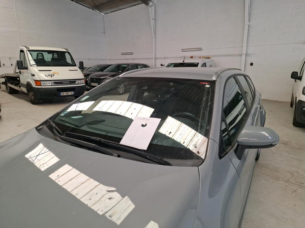 TOYOTA COROLLA TOURING Sports Hybride 122h Dynamic 2022