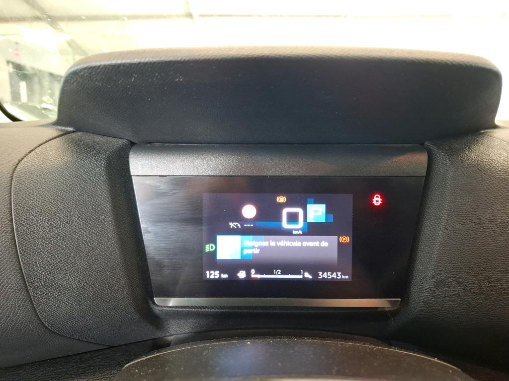 CITROEN C4 X PureTech 130 S&S EAT8 Plus 2024