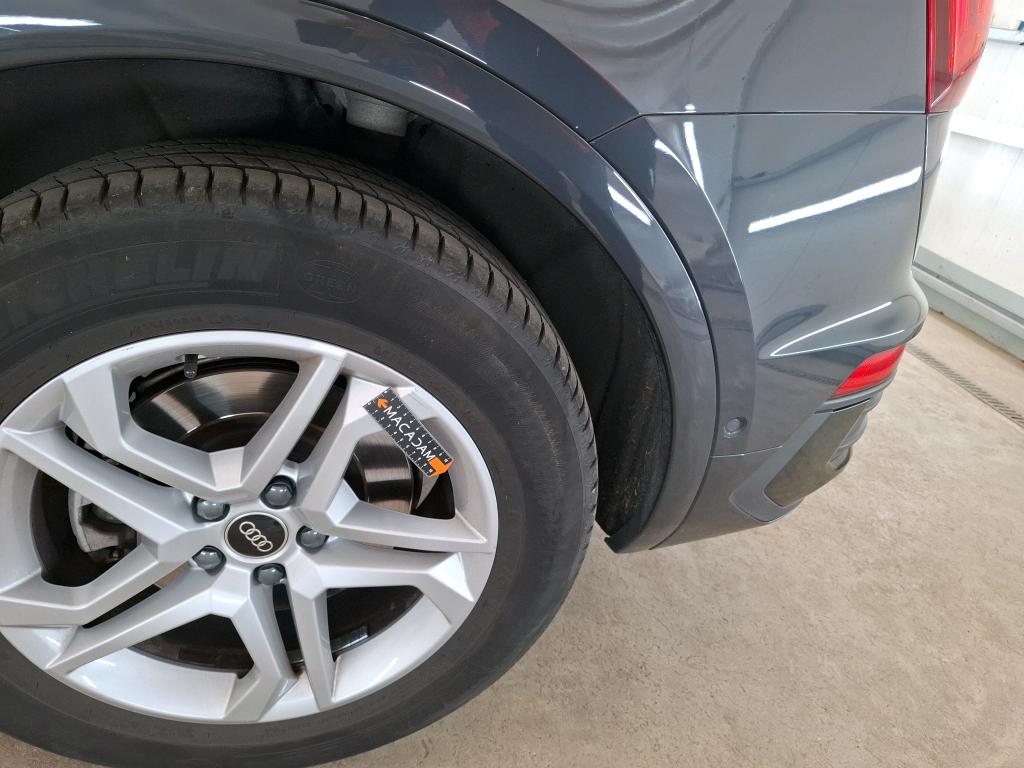 AUDI Q5 SPORTBACK 50 TFSIe 299 S tronic 7 Quattro Business Executive 2023