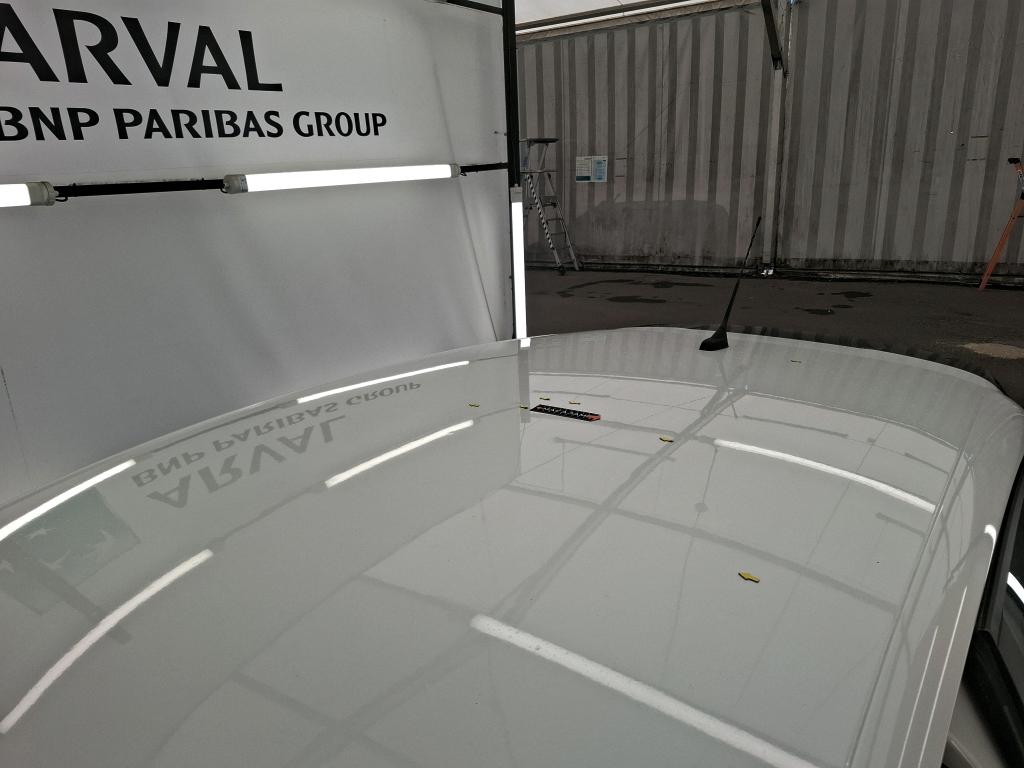 PEUGEOT 208 BUSINESS ELECTRIQUE 50 kWh 136ch Active 2020