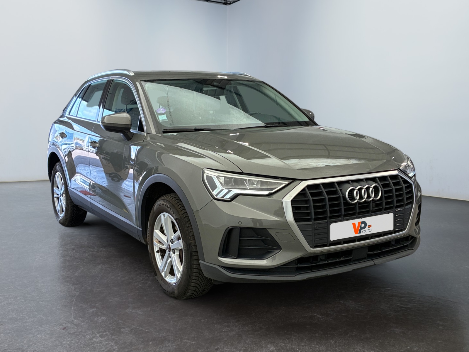 AUDI Q3 45 TFSIe 245 ch S tronic 6 Business Executive 2023