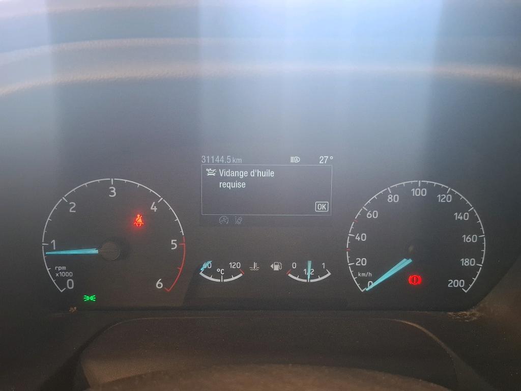 FORD TRANSIT FOURGON FGN P350 L4H3 RJ HD 2.0 ECOBLUE 170 S&S TREND BUSINESS 2024