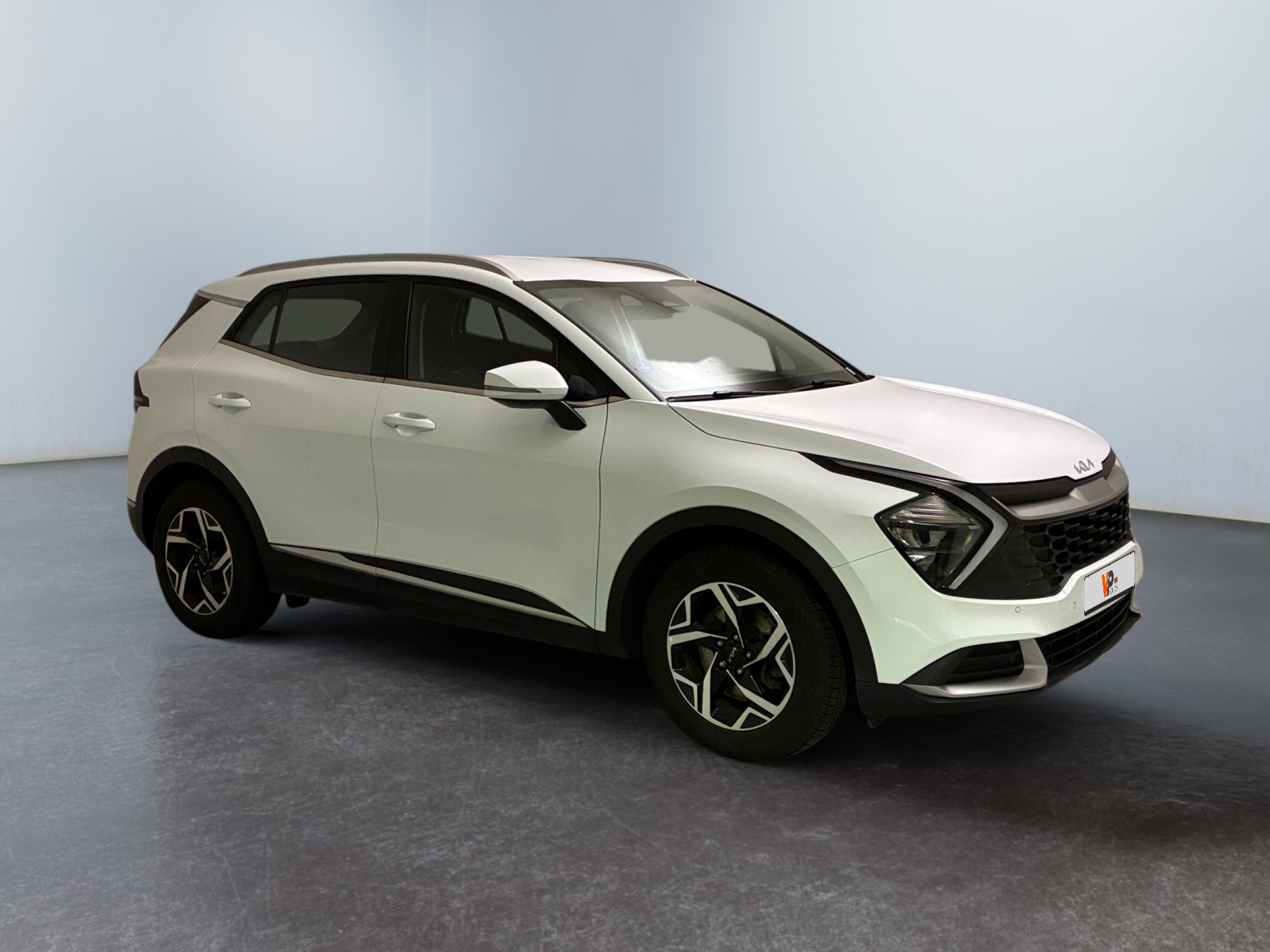 KIA Sportage 1.6 T-GDi 150ch MHEV iBVM6 4x2 Motion Motion 2022