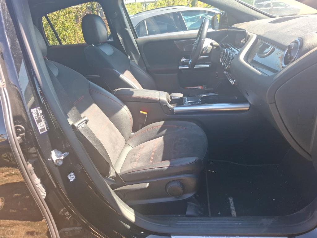 MERCEDES-BENZ MERCEDES GLA II 250 e 8G-DCT AMG Line 2022