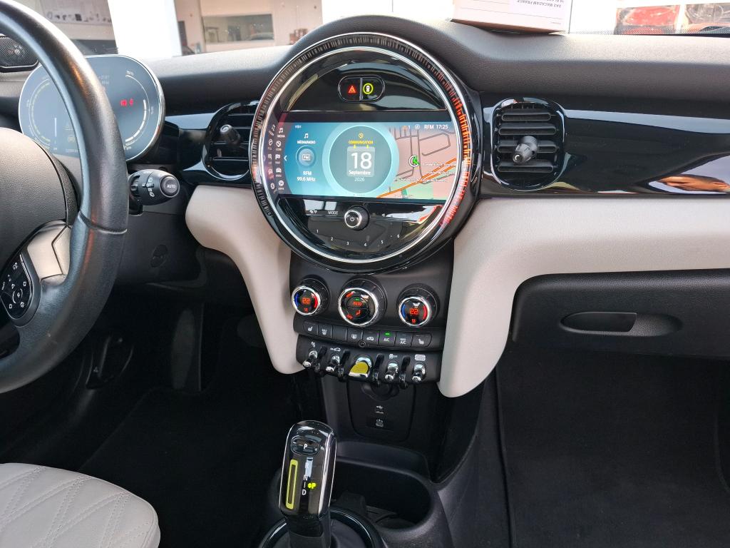 MINI HATCH 3 Portes Cooper SE 184 ch Edition Premium Plus 2023