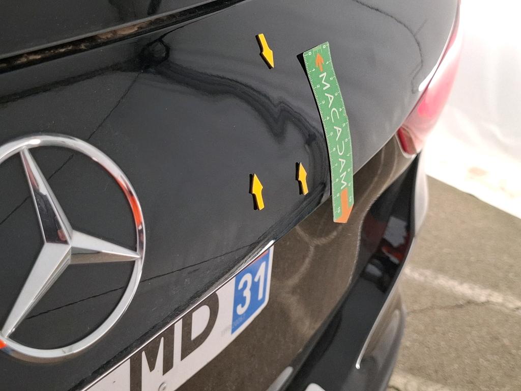 MERCEDES-BENZ MERCEDES GLA II 250 e 8G-DCT Progressive Line 2022