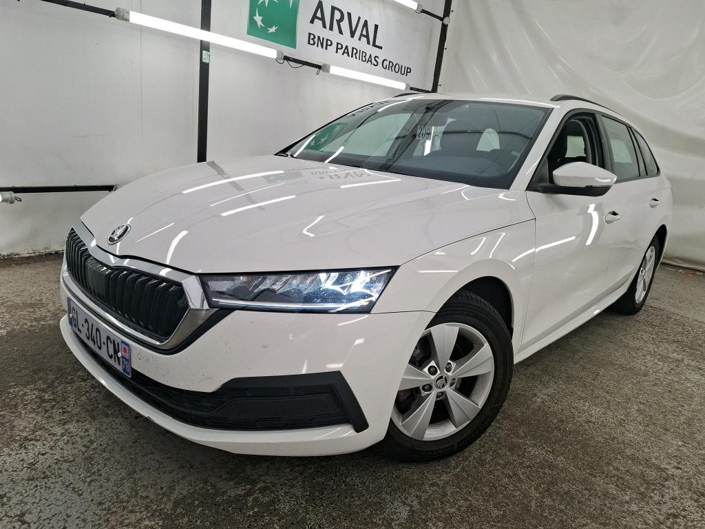 OCTAVIA COMBI