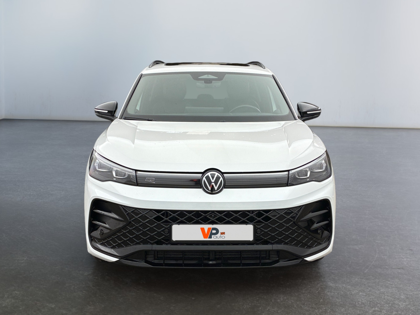 VOLKSWAGEN Tiguan 2.0 TDI 150ch DSG7 R-Line Exclusive 2024