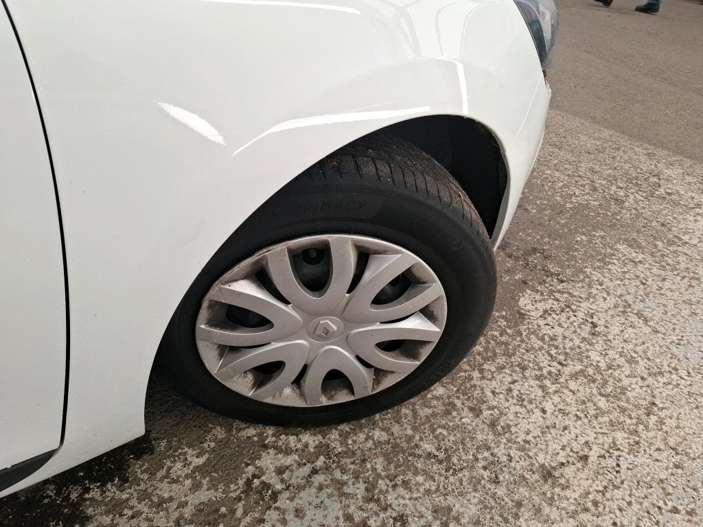 RENAULT CLIO SOCIETE DCI 90 ENERGY E6C AIR MEDIANAV 2019