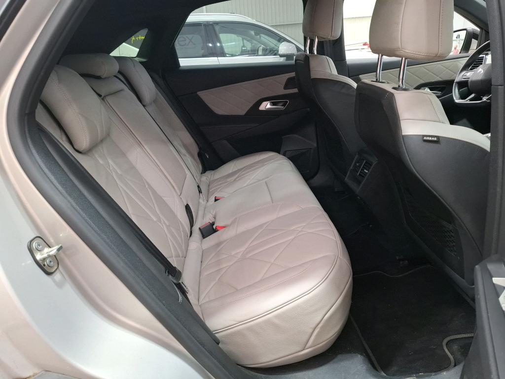 DS 7 DS7 CROSSBACK Hybride E-Tense 300 EAT8 4x4 Executive 2020