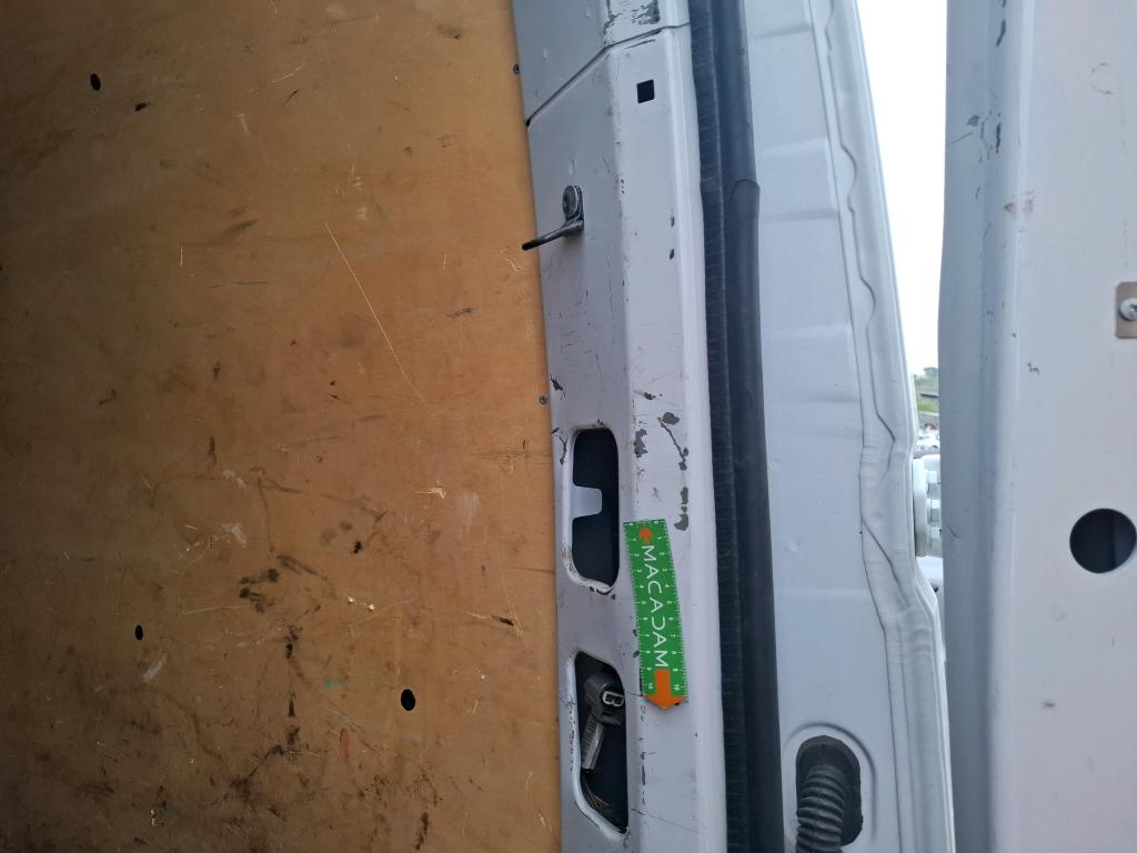 RENAULT MASTER FOURGON FGN TRAC F3300 L2H2 BLUE DCI 135 GRAND CONFORT 2024