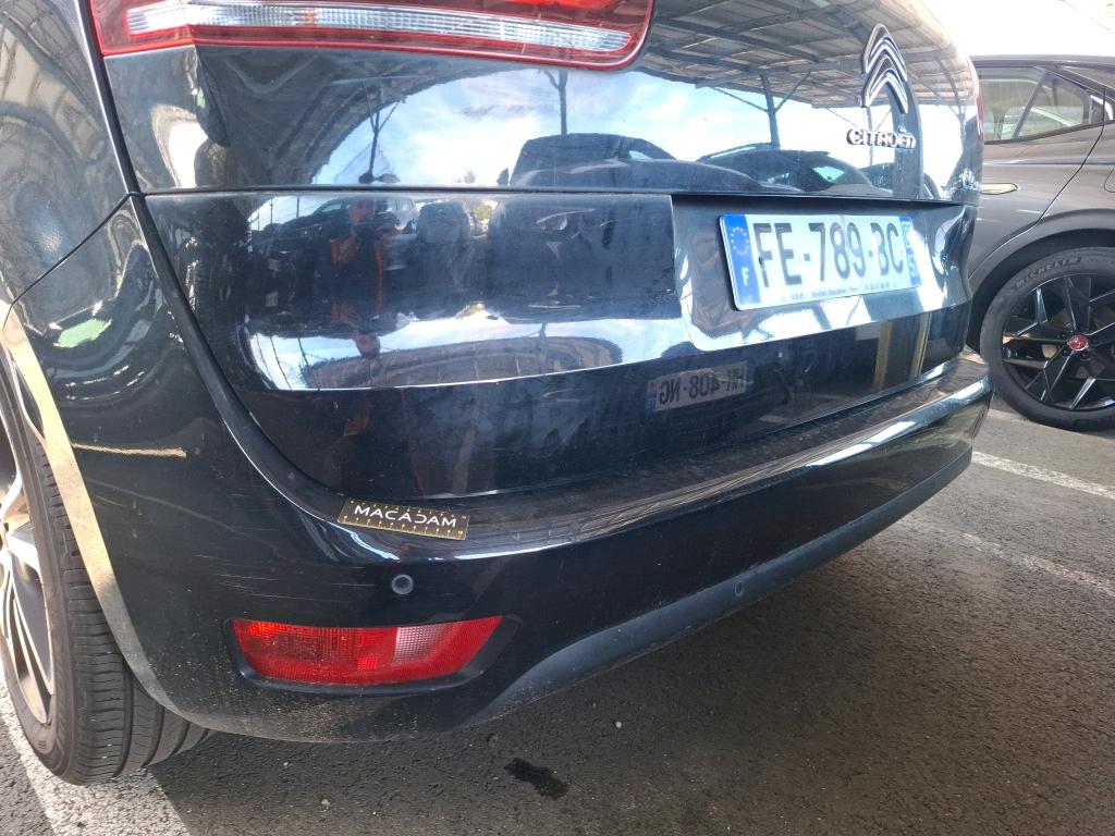 CITROEN C4 SPACETOURER PureTech 130 S&S BVM6 Business 2019