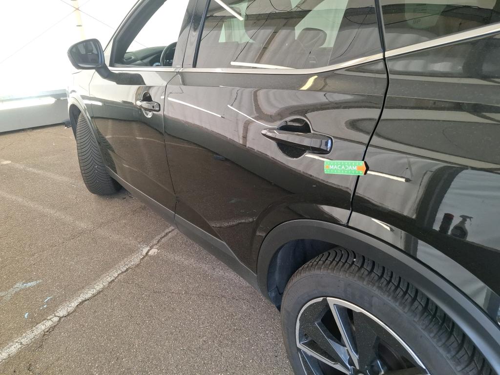 NISSAN QASHQAI VP Mild Hybrid 158 ch Xtronic Tekna 2023