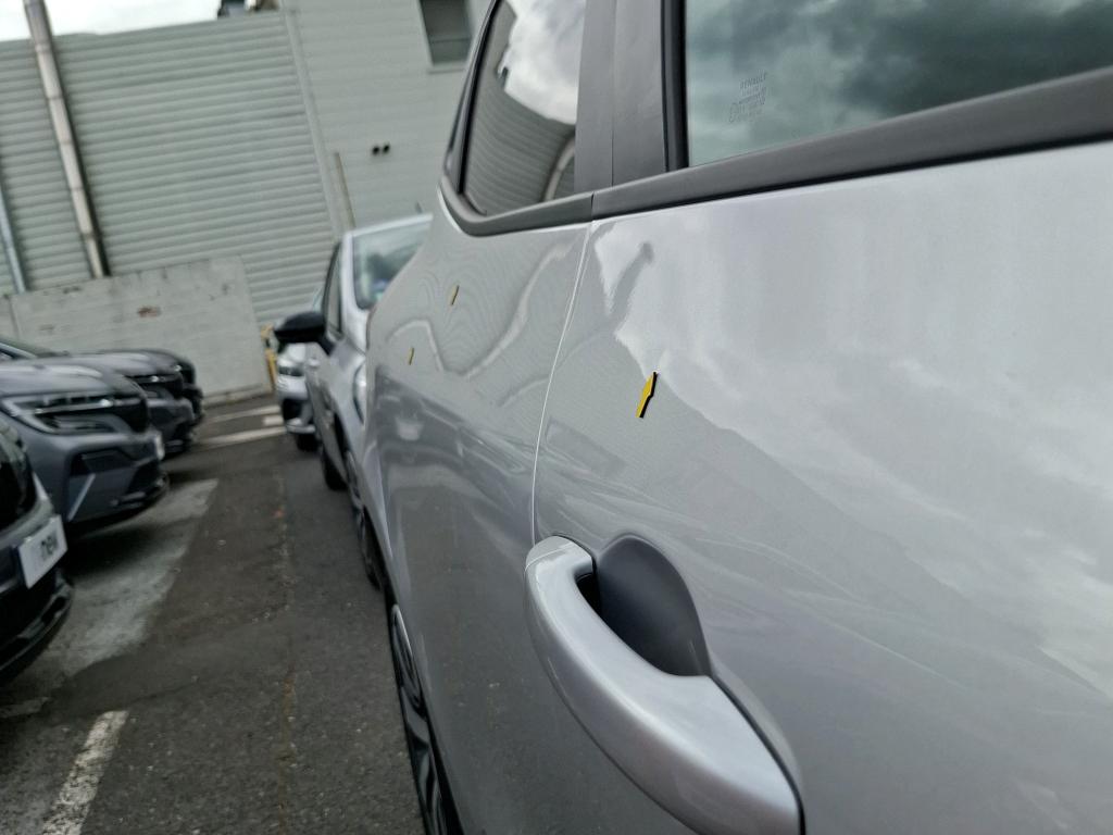 RENAULT CLIO V E-Tech full hybrid 145 Evolution 2022