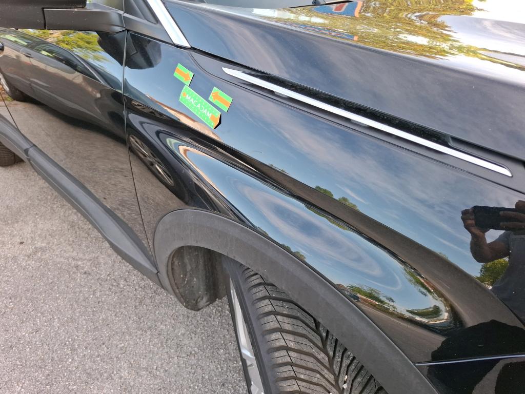 PEUGEOT 5008 Hybrid 136 e-DCS6 Active Pack 2024