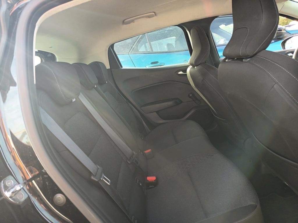 RENAULT CLIO V E-Tech 140 Business 2021