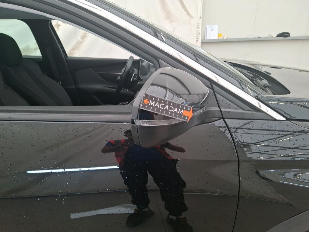 PEUGEOT 5008 BUSINESS PureTech 130ch S&S EAT8 Active 2021