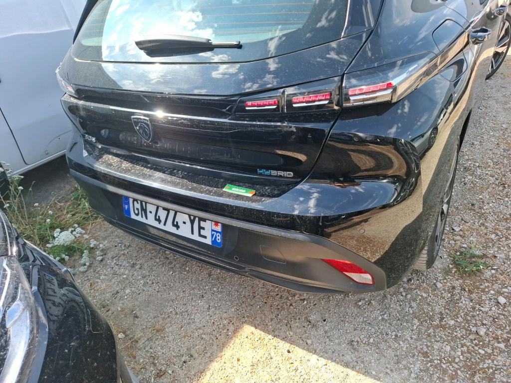 PEUGEOT 308 PHEV 180 e-EAT8 Active Pack 2023