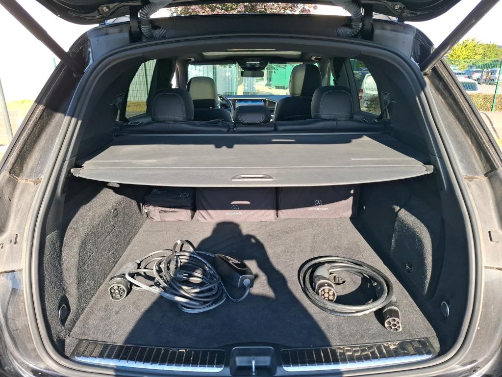 MERCEDES CLASSE GLE 350 de EQ POWER 9G-Tronic 4Matic AMG Line 2023