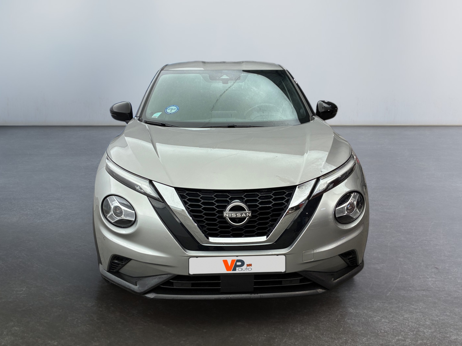 NISSAN Juke DIG-T 114 Business+ 2023