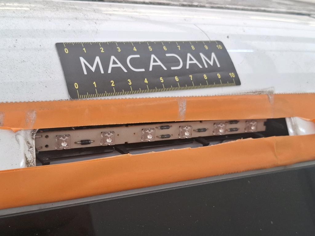VOLKSWAGEN CADDY VAN 2.0 TDI 102 BVM5 - 2019