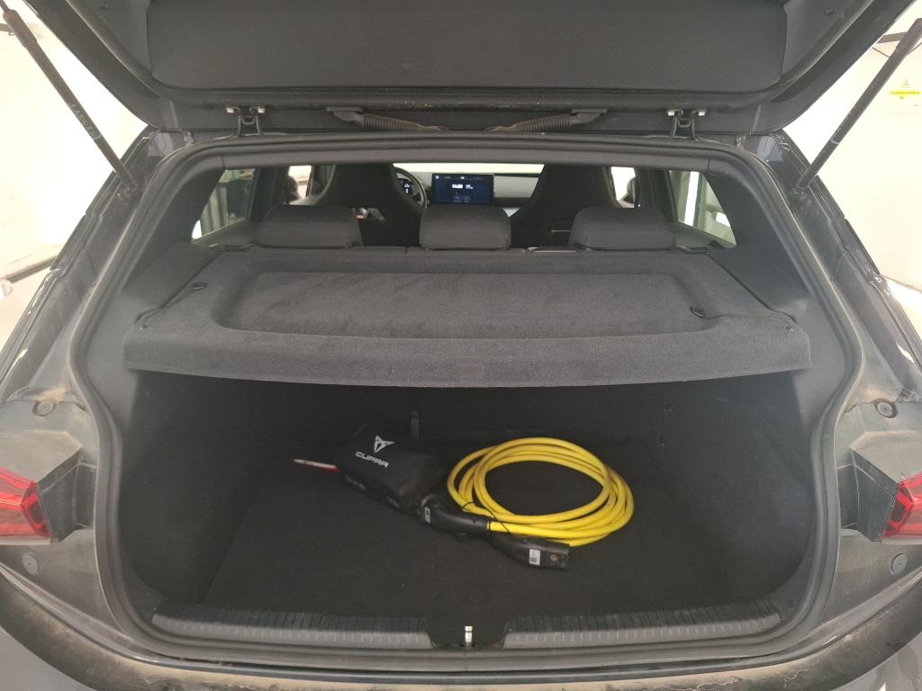 CUPRA BORN 230 ch - Batterie XL VZ 2023