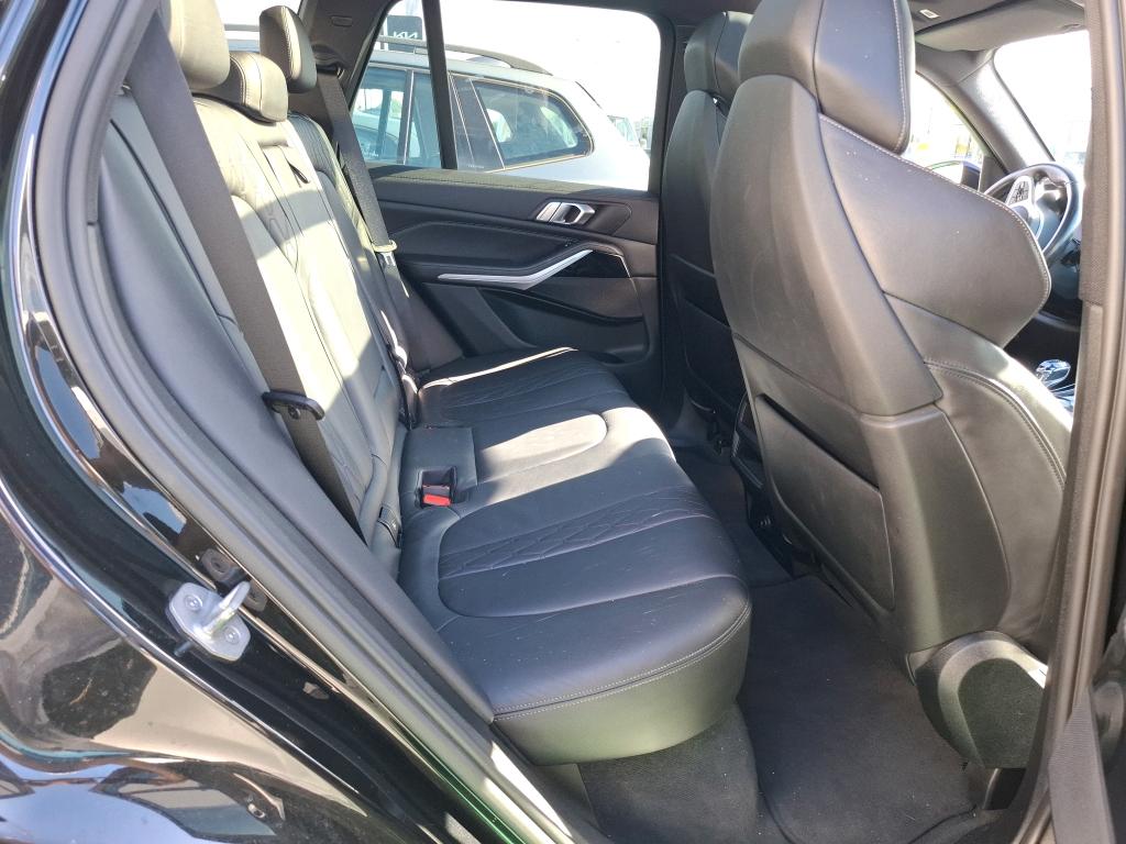 BMW X5 G05 xDrive45e 394 ch BVA8 M Sport 2022