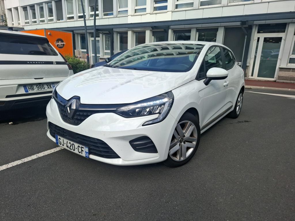 CLIO SOCIETE