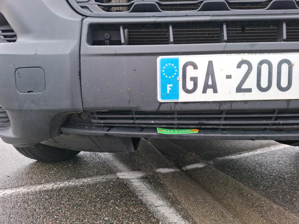 CITROEN JUMPER FOURGON TOLE 30 L1H1 BLUEHDi 120 S&S BVM6 CLUB 2021
