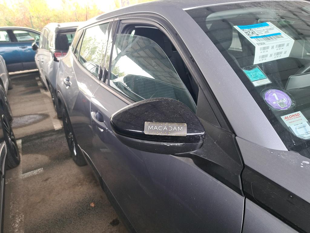 PEUGEOT 2008 PureTech 130 S&S EAT8 Active Pack 2022