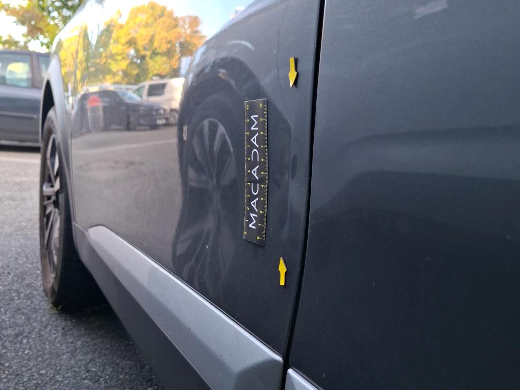 PEUGEOT 2008 BlueHDi 130 S&S EAT8 GT 2022