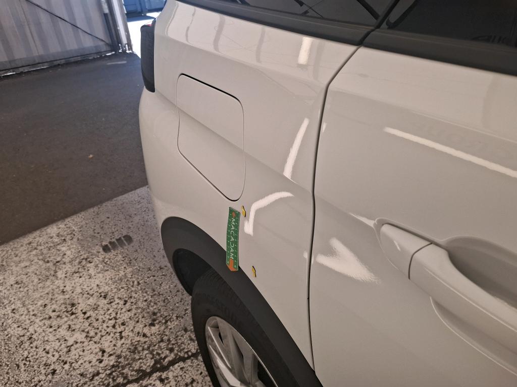 PEUGEOT 5008 BUSINESS PureTech 130ch S&S BVM6 Active 2020