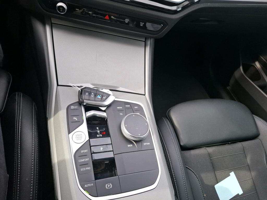 BMW SERIE 3 G20 LCI 318d 150 ch BVA8 Business Design 2023