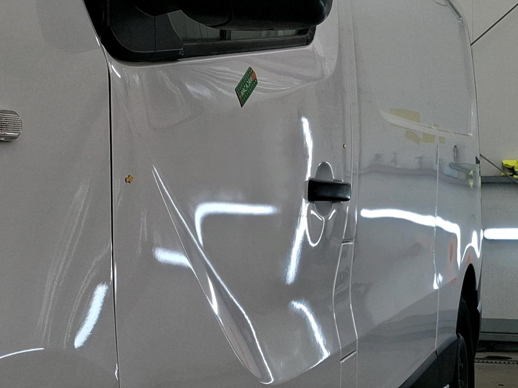 RENAULT TRAFIC FOURGON FGN L2H1 1300 KG DCI 120 GRAND CONFORT 2021