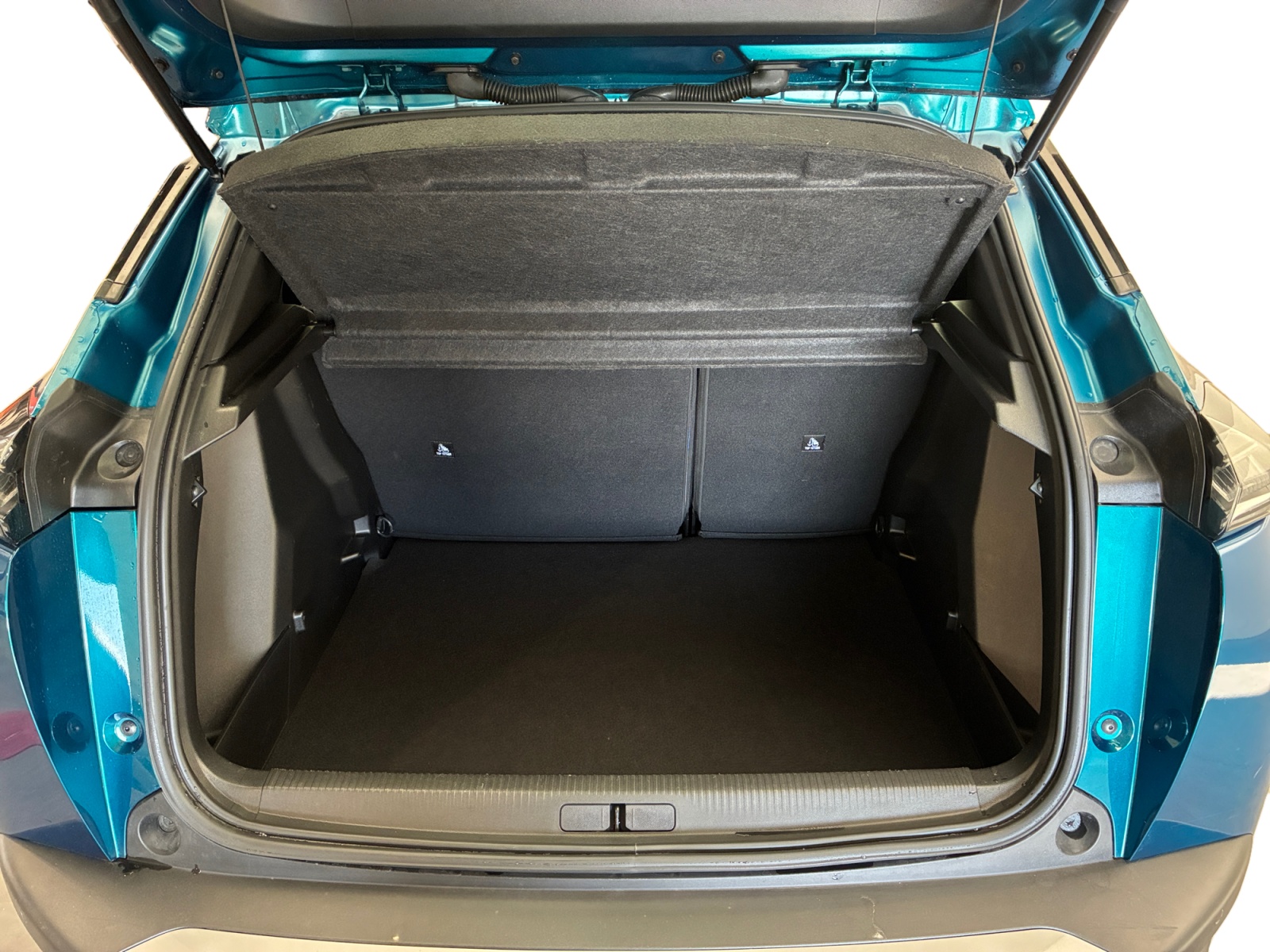 PEUGEOT 2008 Hybrid 145 ch e-DCS6 Style 2025