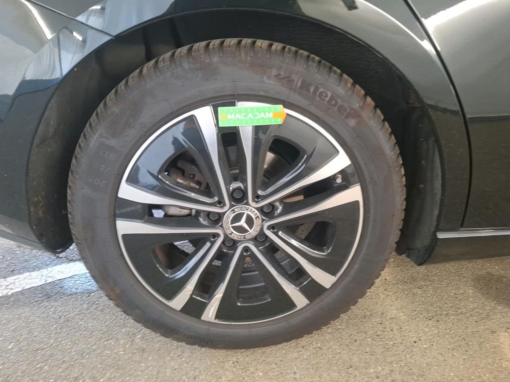 MERCEDES CLASSE B 180 7G-DCT Progressive Line 2024