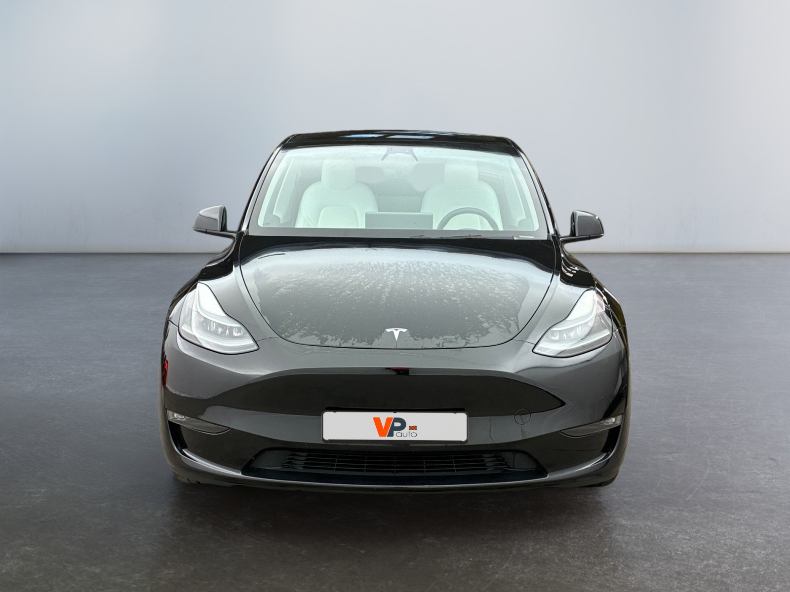 TESLA MODEL Y Performance Dual Motor AWD 2023