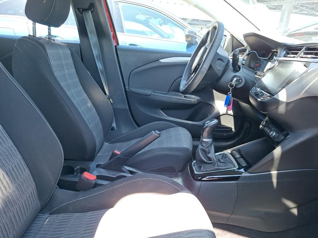 OPEL CORSA 1.2 75 ch BVM5 Edition 2023