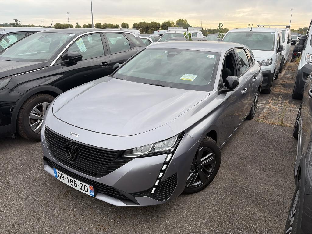 308 SW