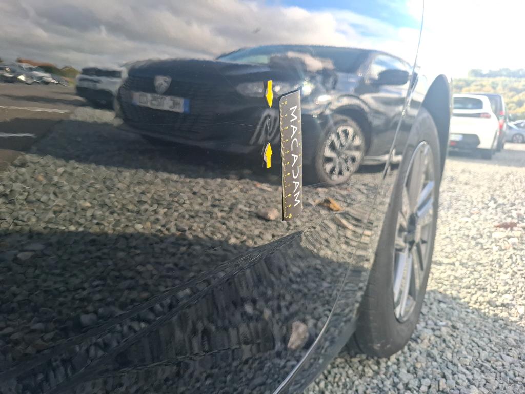 PEUGEOT 308 PureTech 130ch S&S EAT8 Active Pack 2023