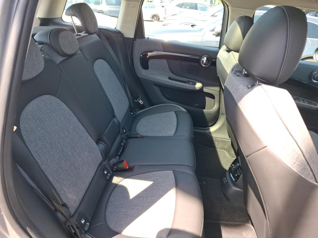 MINI COUNTRYMAN F60 LCI 136 ch BVA7 Cooper Essential 2023
