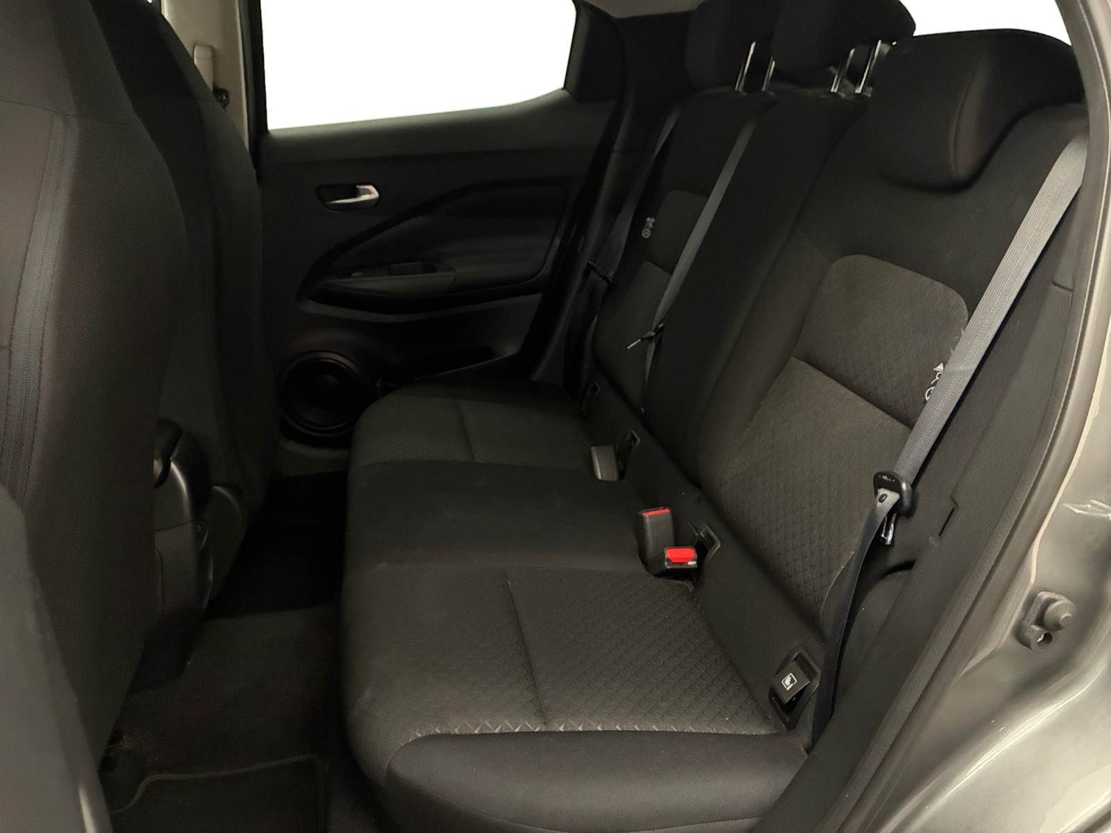 NISSAN Juke HYBRID 143 Business Edition 2025