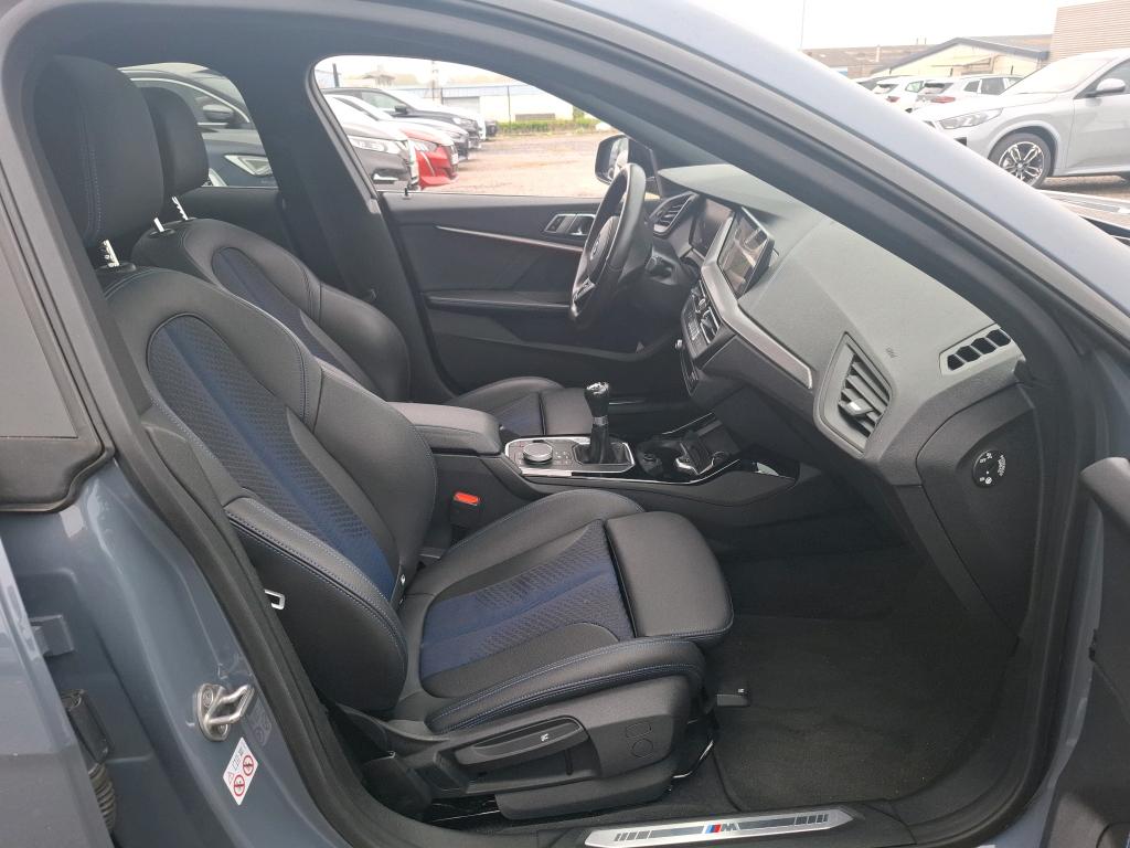 BMW SERIE 2 GRAN COUPE 218i 136 ch BVM6 M Sport 2023