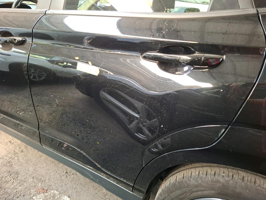 HYUNDAI KONA ELECTRIC Electrique 64 kWh - 204 ch Business 2023