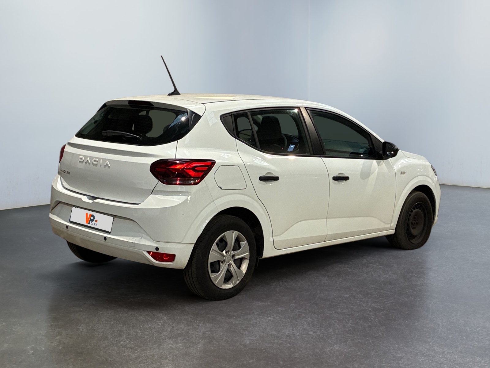 DACIA SANDERO SCe 65 Essential 2024